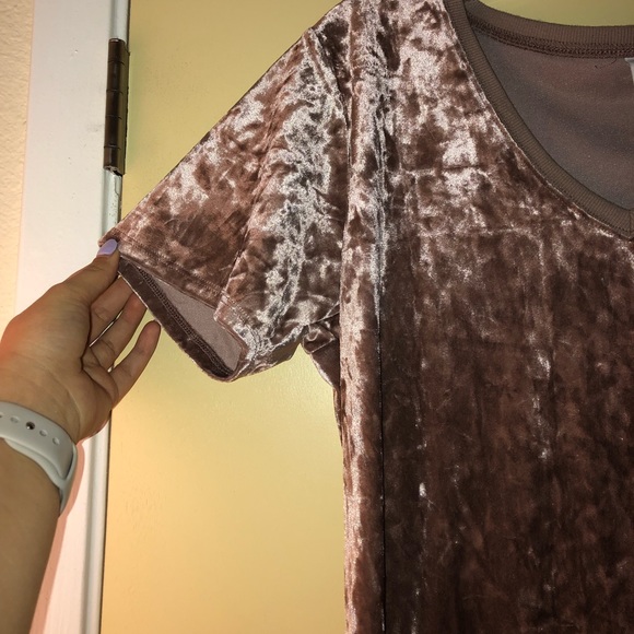 NWOT Z supply top - Picture 3 of 4